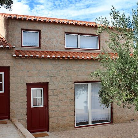 Villa Aromas Dos Salgueiros Castelo de Vide Habitación foto