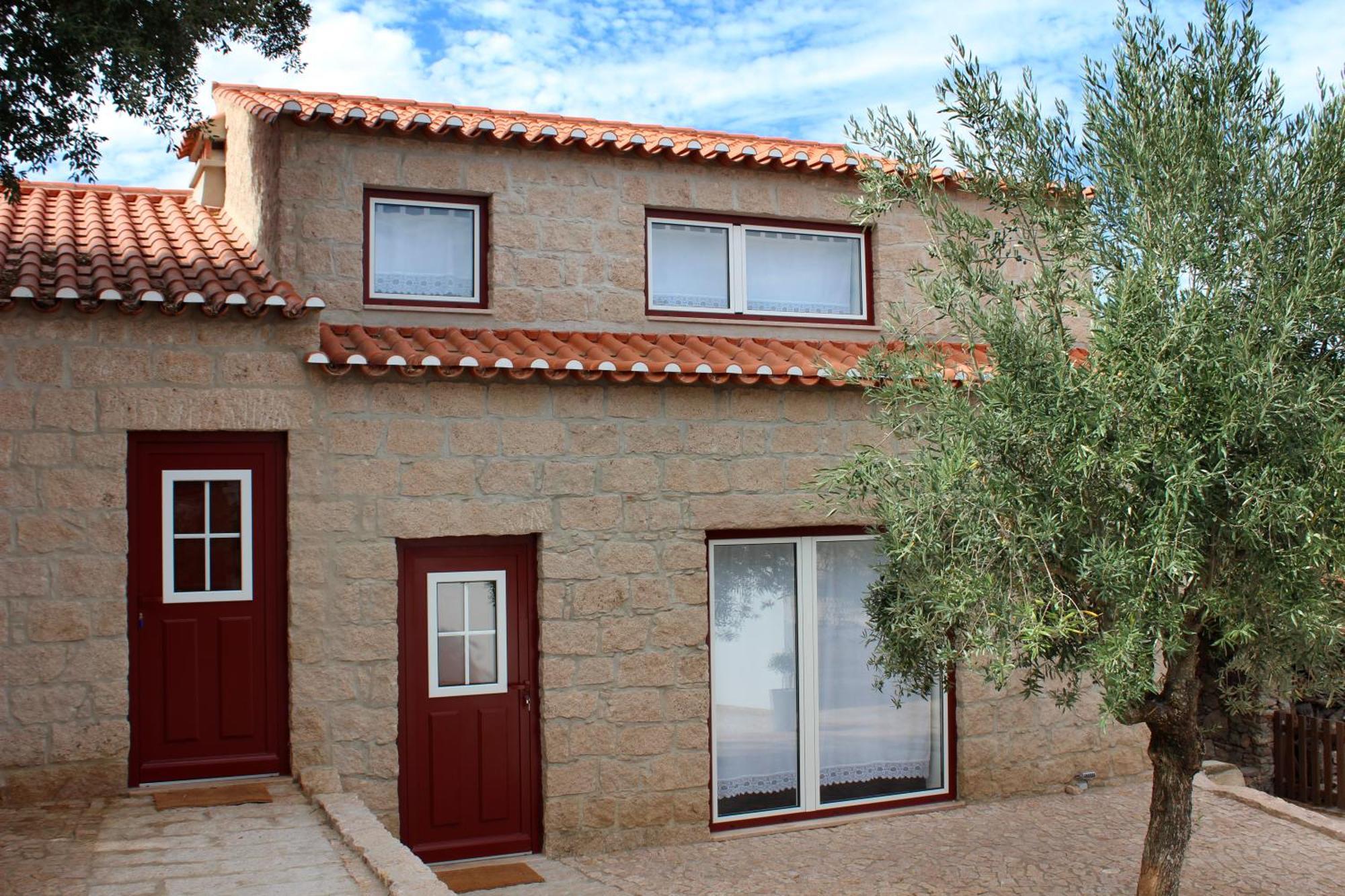 Villa Aromas Dos Salgueiros Castelo de Vide Habitación foto